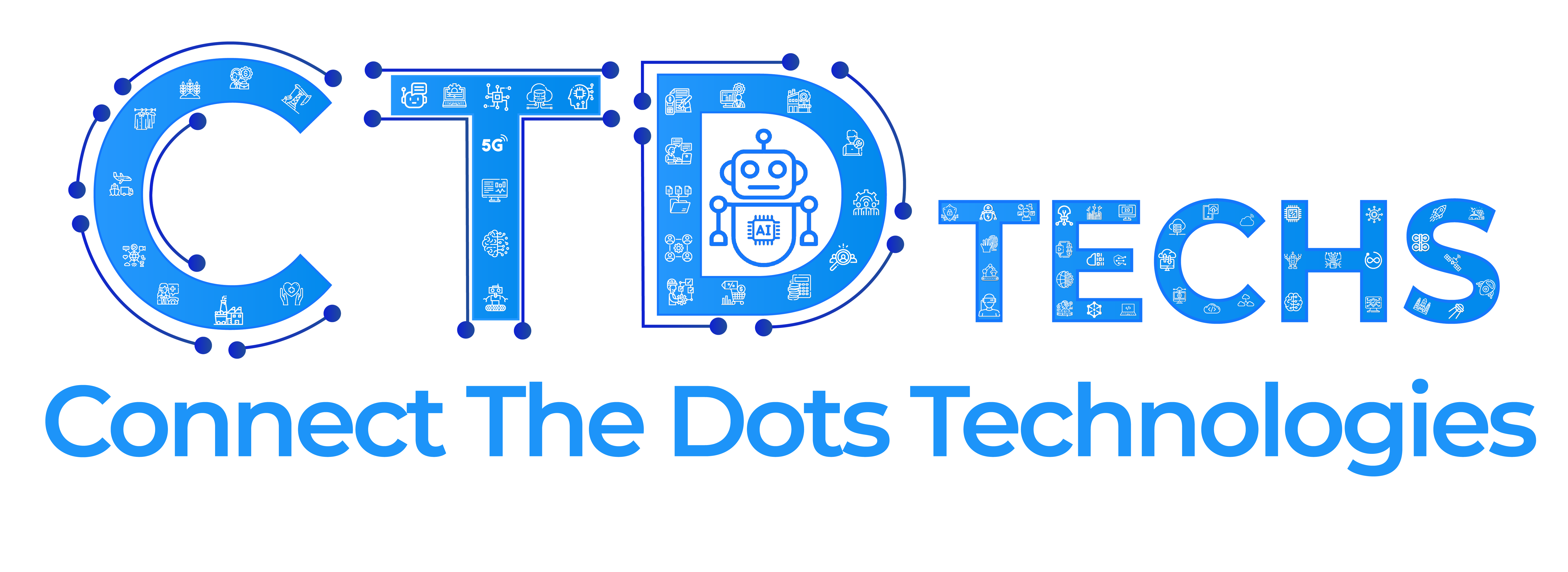 CTD Tech Logo